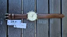FOSSIL WATCH