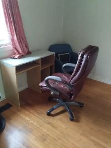 A room for rent at St Clair and Keele for male available Oct 1st - Photo 9