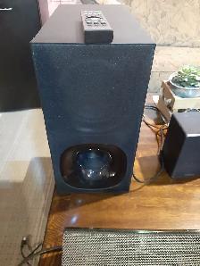 Stereo ( Sony Home Theater ) - Photo 2