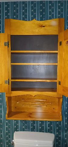 Vanity ,  Solid Wood ,  $40 - Photo 2
