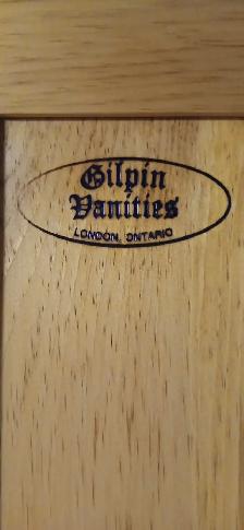 Vanity ,  Solid Wood ,  $40 - Photo 3