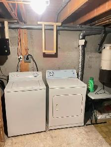 Bright & clean furnished basement private BR for rent in NW - Photo 9