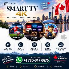 YOUR PREMIUM TV EXPERIENCE STARTS HERE!