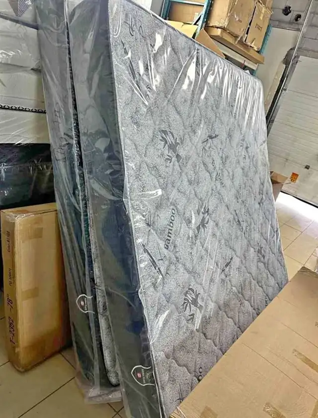 Mattress || Beds || Bed Frames || All sizes available