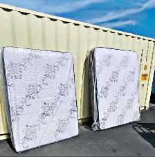 Mattress || Beds || Bed Frames || All sizes available - Photo 3