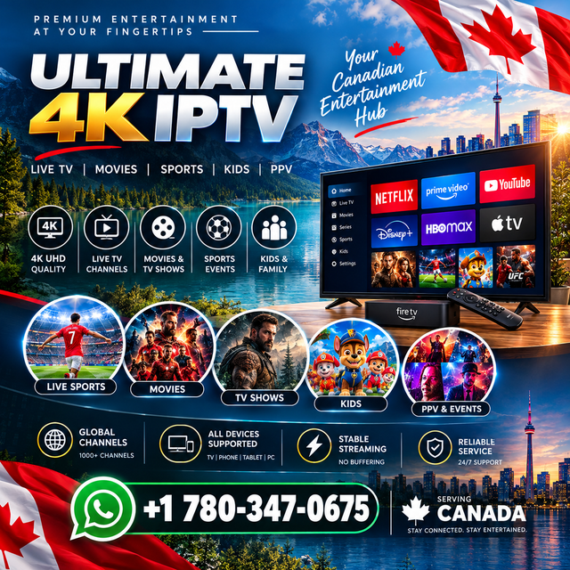 STREAM SMARTER. WATCH BETTER. ENJOY MORE.