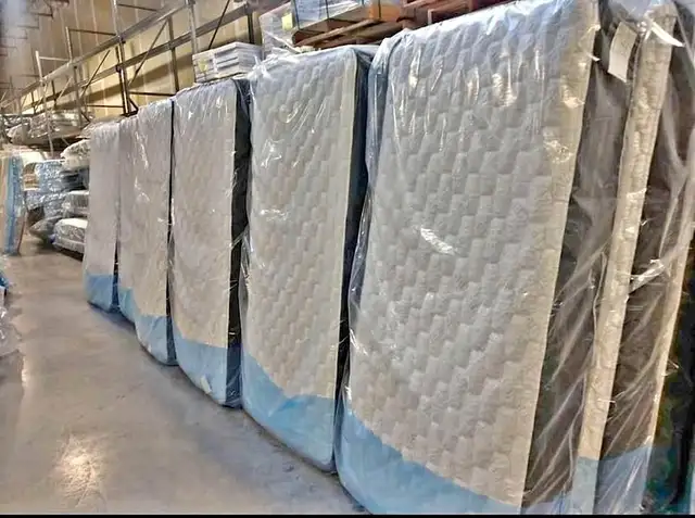 Full Mattress For Sale || New & Sealed || Free Delivery
