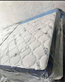 Full Mattress For Sale || New & Sealed || Free Delivery - Photo 2