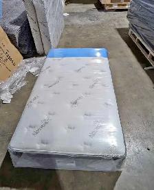 Full Mattress For Sale || New & Sealed || Free Delivery - Photo 3