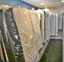 Full Mattress For Sale || New & Sealed || Free Delivery - Photo 4
