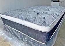 Full Mattress For Sale || New & Sealed || Free Delivery - Photo 6