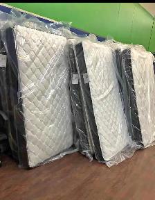 Full Mattress For Sale || New & Sealed || Free Delivery - Photo 7