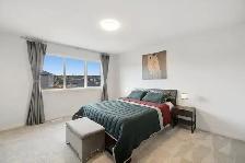 St.Albert Riverside! 4 Beds Up! Bonus Room! A/C! Whole package! - Photo 7