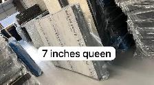 New Queen Mattress For Sale || Same Day Delivery