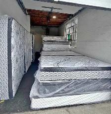 New Queen Mattress For Sale || Same Day Delivery - Photo 4