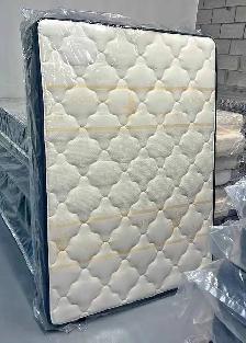 New Queen Mattress For Sale || Same Day Delivery - Photo 7