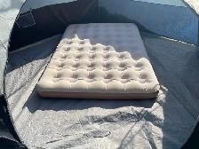 Tente à 2 avec matelas - Photo 2