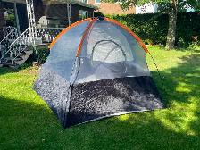 Tente à 2 avec matelas - Photo 6