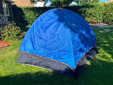 Tente à 2 avec matelas - Photo 9