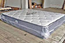 King Mattress For Sale || King Bedframe || Same Day Delivery