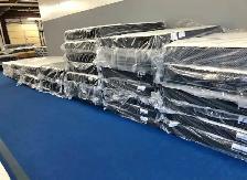King Mattress For Sale || King Bedframe || Same Day Delivery - Photo 4