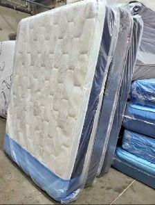 King Mattress For Sale || King Bedframe || Same Day Delivery - Photo 5