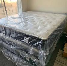 King Mattress For Sale || King Bedframe || Same Day Delivery - Photo 6