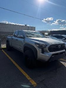 Toyota Tacoma TRD Off-Road