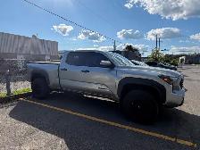 Toyota Tacoma TRD Off-Road - Photo 2