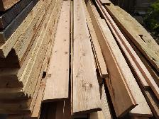 New D Fir Accurate Cut 2' Lumber @ $1 / ft or less - Photo 4