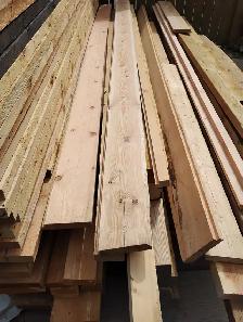 New D Fir Accurate Cut 2' Lumber @ $1 / ft or less - Photo 5