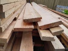 New D Fir Accurate Cut 2' Lumber @ $1 / ft or less - Photo 7