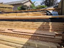 New D Fir Accurate Cut 2' Lumber @ $1 / ft or less - Photo 8