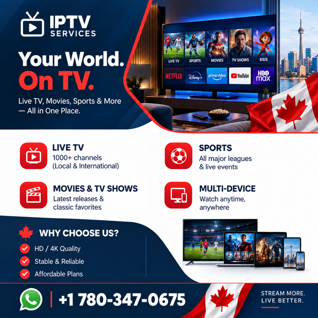 BEST TV STREAMING DEALS – CHECK IT OUT!