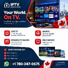 BEST TV STREAMING DEALS – CHECK IT OUT!