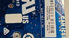 HP NVME SSD Adapter for desktops Low Profile Bracket ONLY - Photo 2