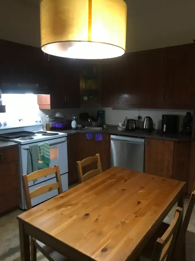 Chambre à LOUER