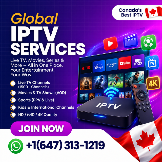 Entertainment Made Simple – TV, Movies, Series & Sports
