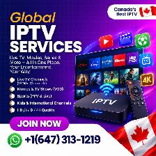 Entertainment Made Simple – TV, Movies, Series & Sports