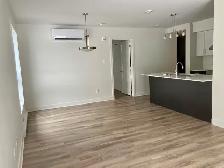 Beau 3 1/2 Lachenaie, 1er octobre, 1725$, ascenseur et garage