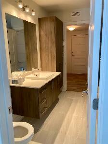 Beau 3 1/2 Lachenaie, 1er octobre, 1725$, ascenseur et garage - Photo 6