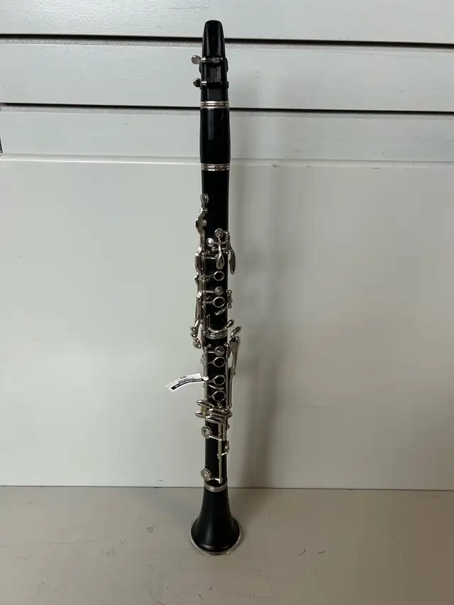 Clarinet Jupiter Student w/case (31999617)