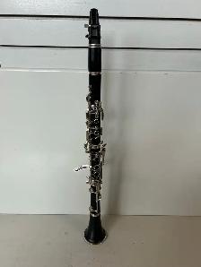 Clarinet Jupiter Student w/case (31999617)