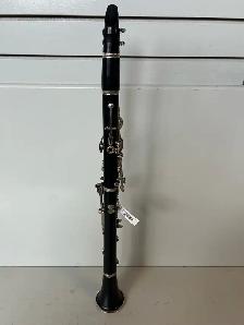 Clarinet Jupiter Student w/case (31999617) - Photo 2