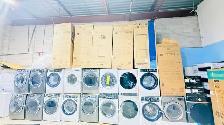 Mega Sale for All Appliances