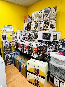 Mega Sale for All Appliances - Photo 2