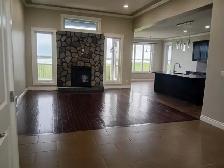 Brand new 6 bedroom St .Albert Country Living Available now - Photo 2