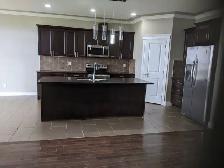 Brand new 6 bedroom St .Albert Country Living Available now - Photo 3