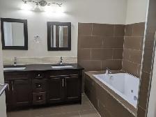 Brand new 6 bedroom St .Albert Country Living Available now - Photo 5