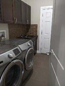 Brand new 6 bedroom St .Albert Country Living Available now - Photo 9